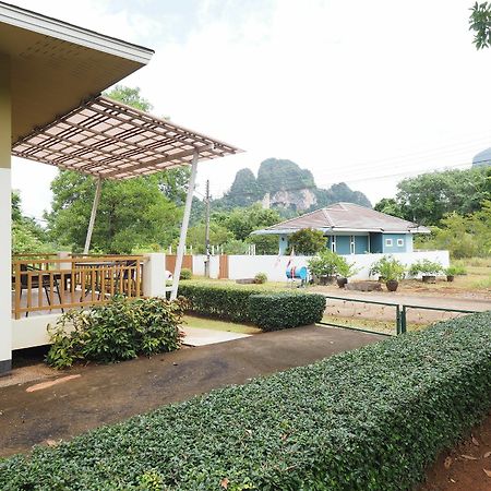 N.T. Home Ban Thung  Buitenkant foto