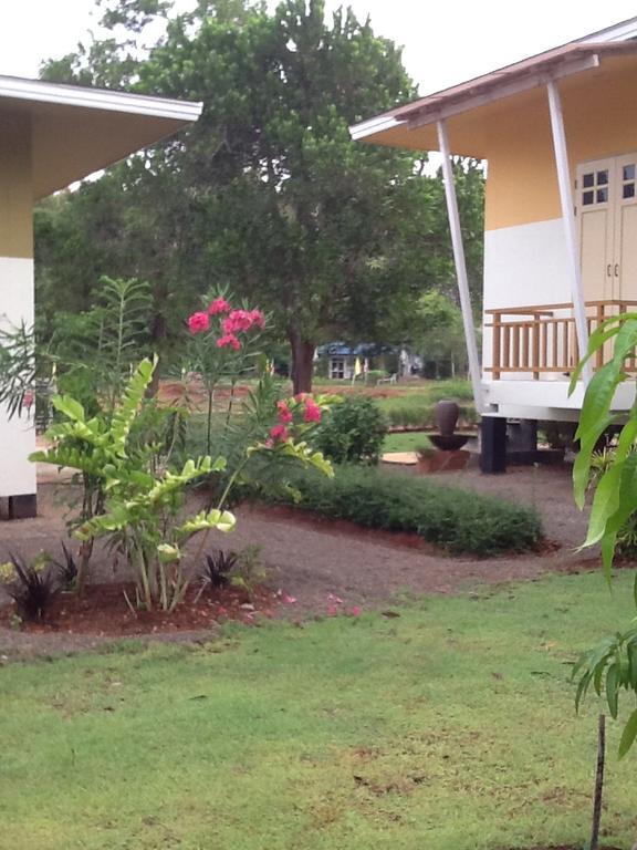 N.T. Home Ban Thung  Buitenkant foto