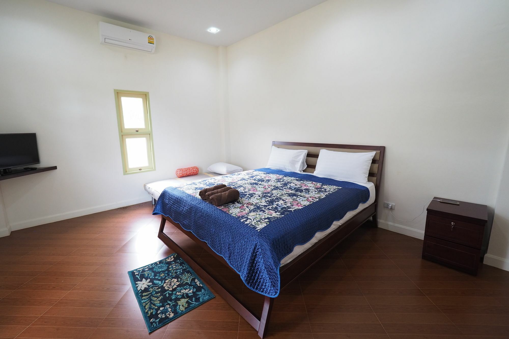 N.T. Home Ban Thung  Buitenkant foto