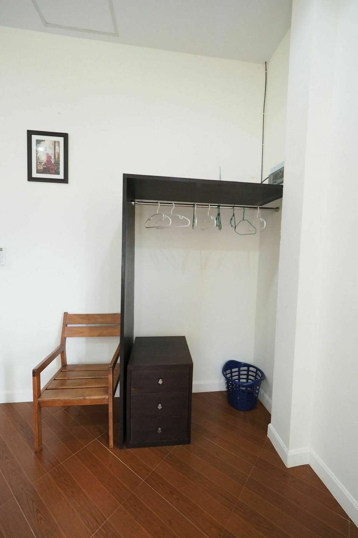 N.T. Home Ban Thung  Buitenkant foto