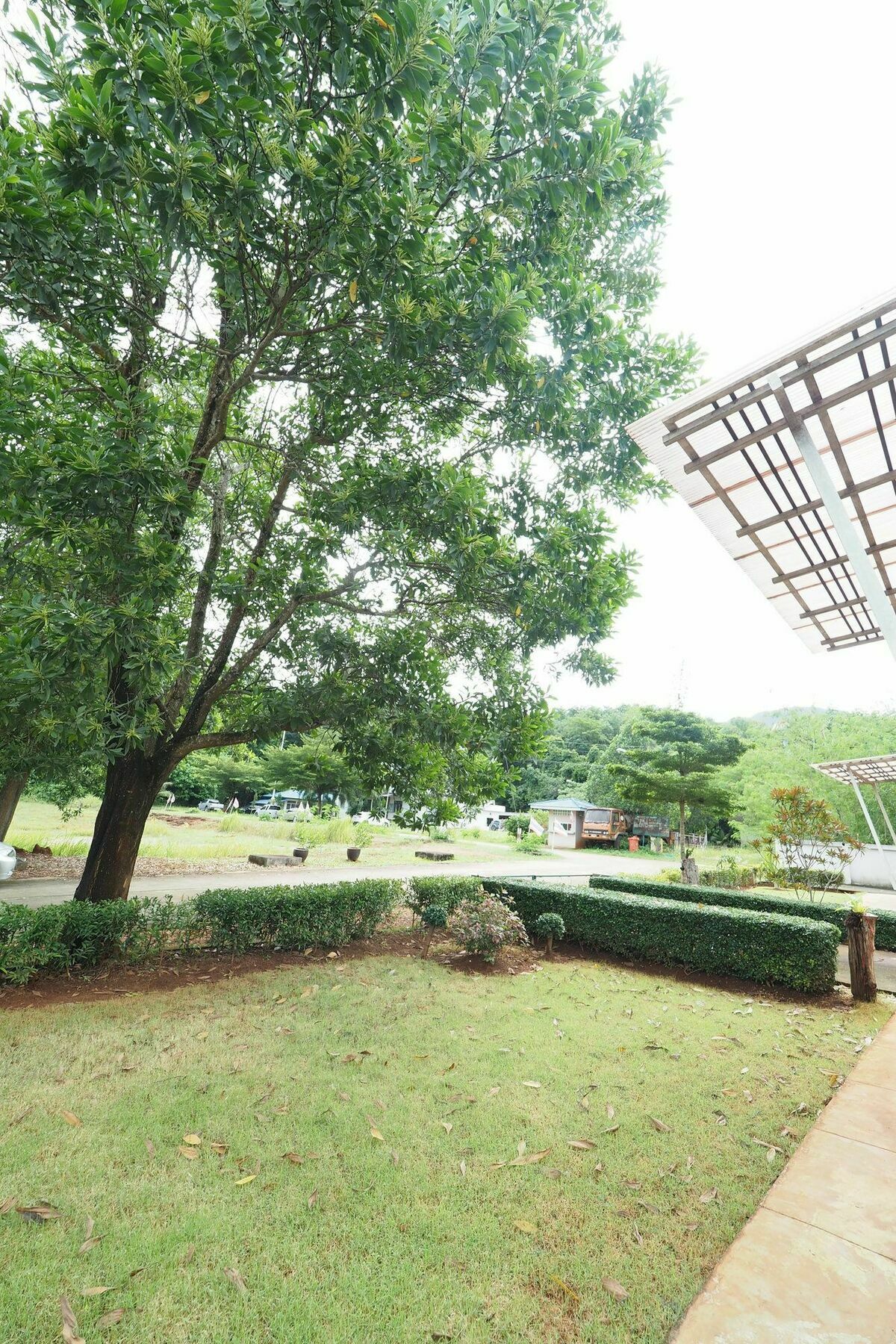 N.T. Home Ban Thung  Buitenkant foto
